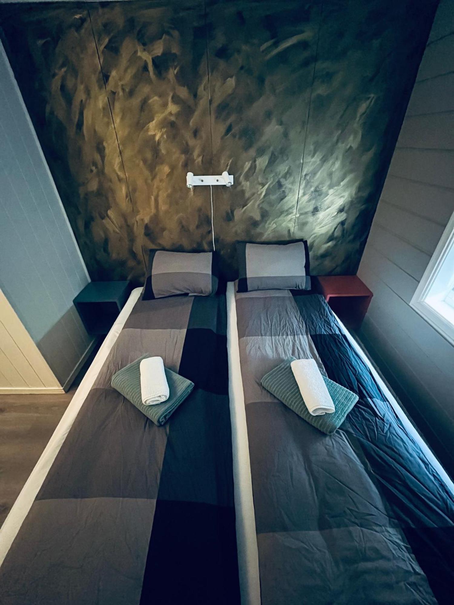 Gullingen Turistsenter Hotel Ngoại thất bức ảnh