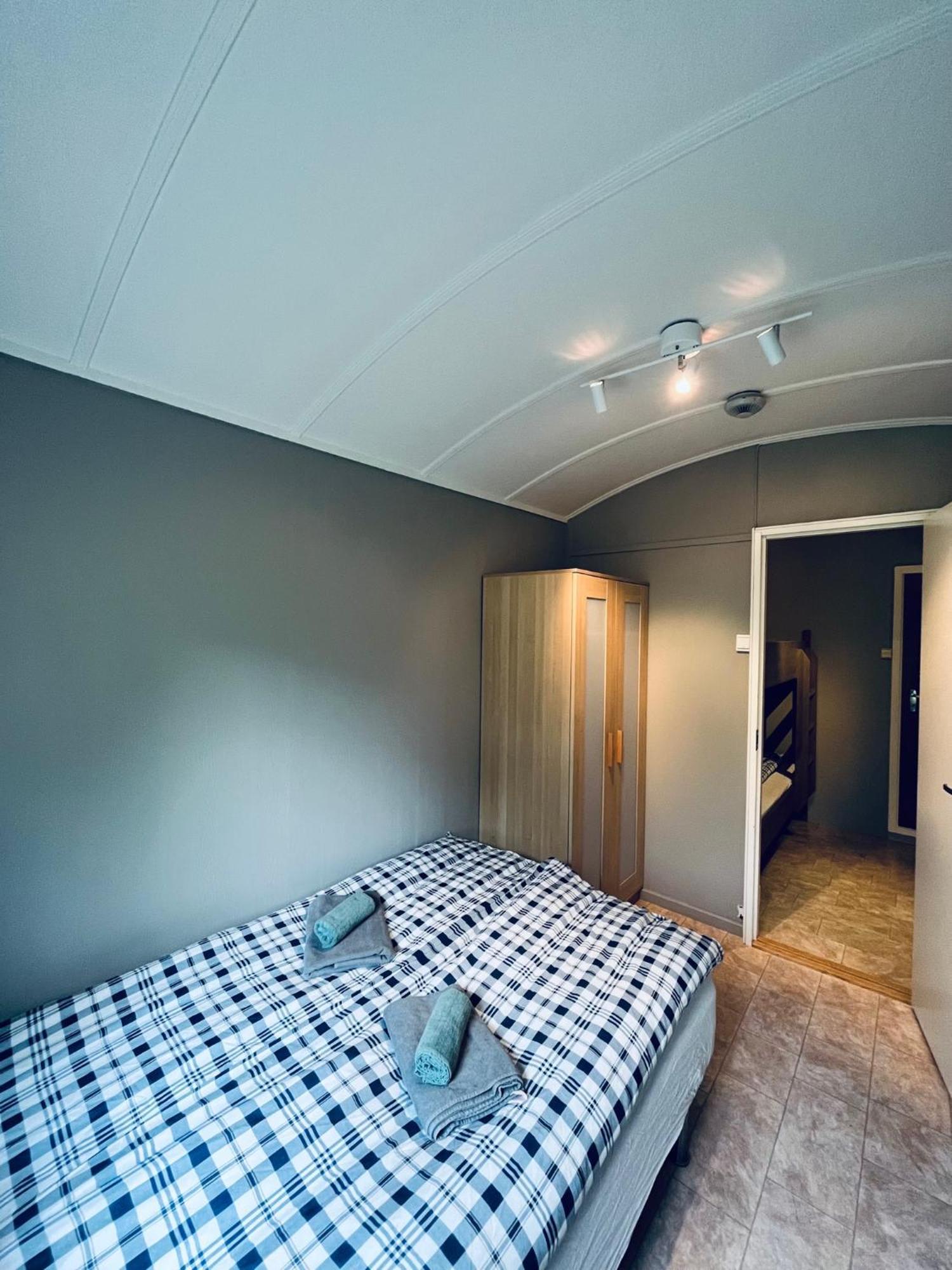 Gullingen Turistsenter Hotel Ngoại thất bức ảnh